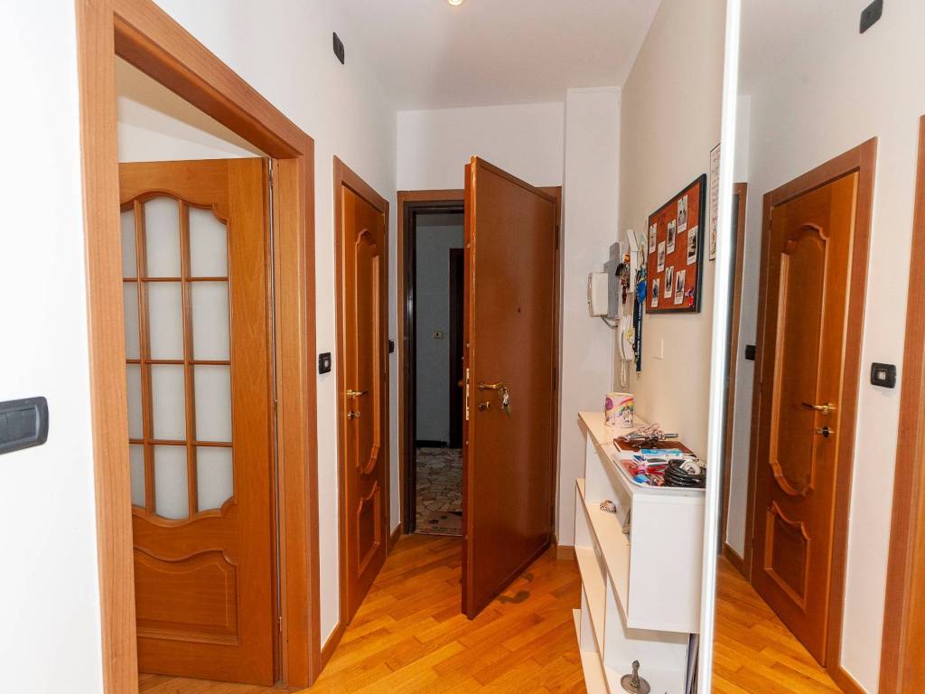 appartamento in vendita a Cusano Milanino