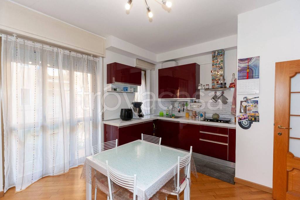 appartamento in vendita a Cusano Milanino