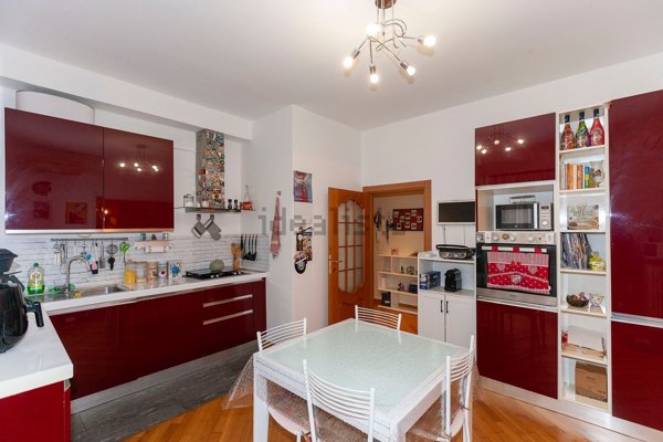 appartamento in vendita a Cusano Milanino