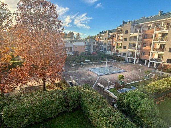 appartamento in vendita a Cusano Milanino