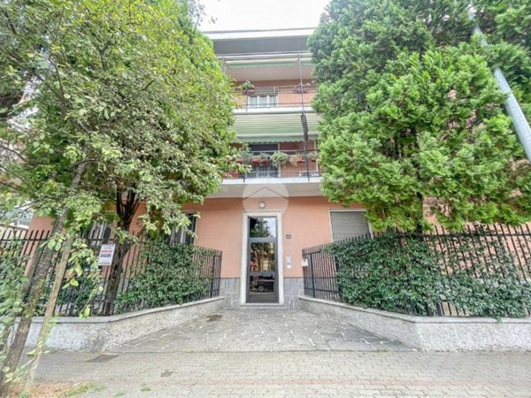 appartamento in vendita a Cusano Milanino
