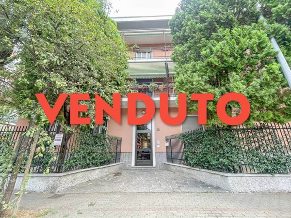 appartamento in vendita a Cusano Milanino