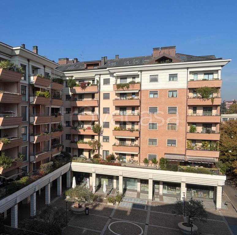 appartamento in vendita a Cusano Milanino