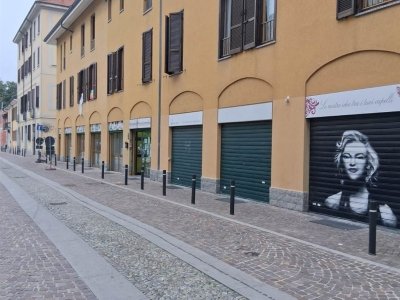 ufficio in vendita a Cusano Milanino