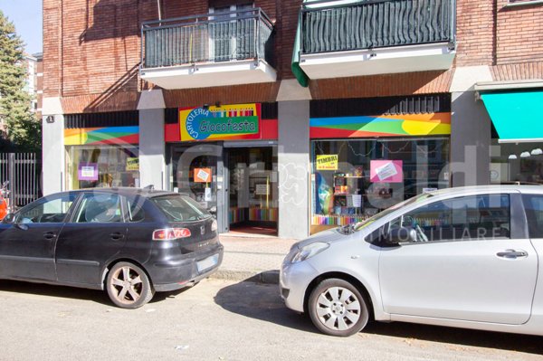 negozio in vendita a Cusano Milanino