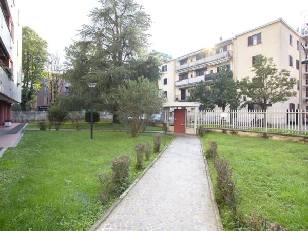 appartamento in vendita a Cusano Milanino