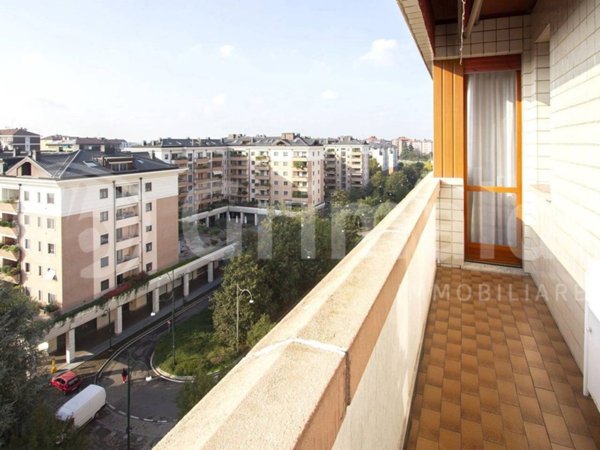 appartamento in vendita a Cusano Milanino