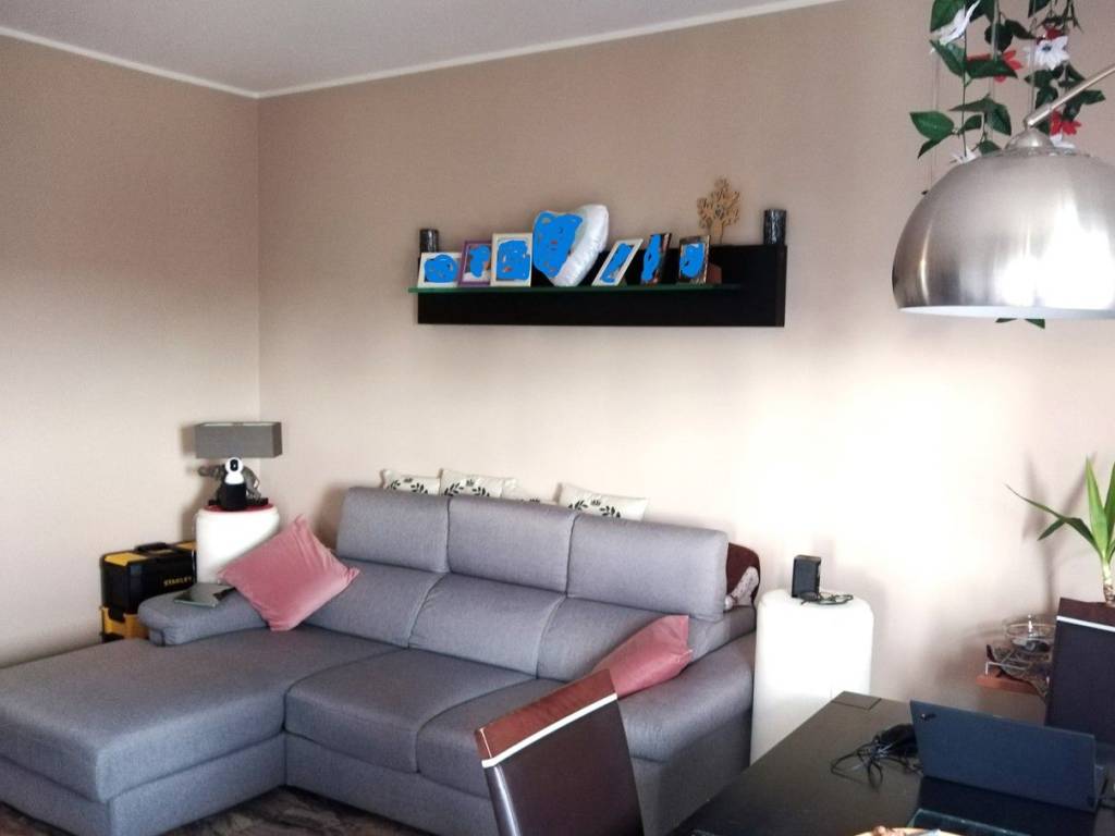 appartamento in vendita a Cusano Milanino