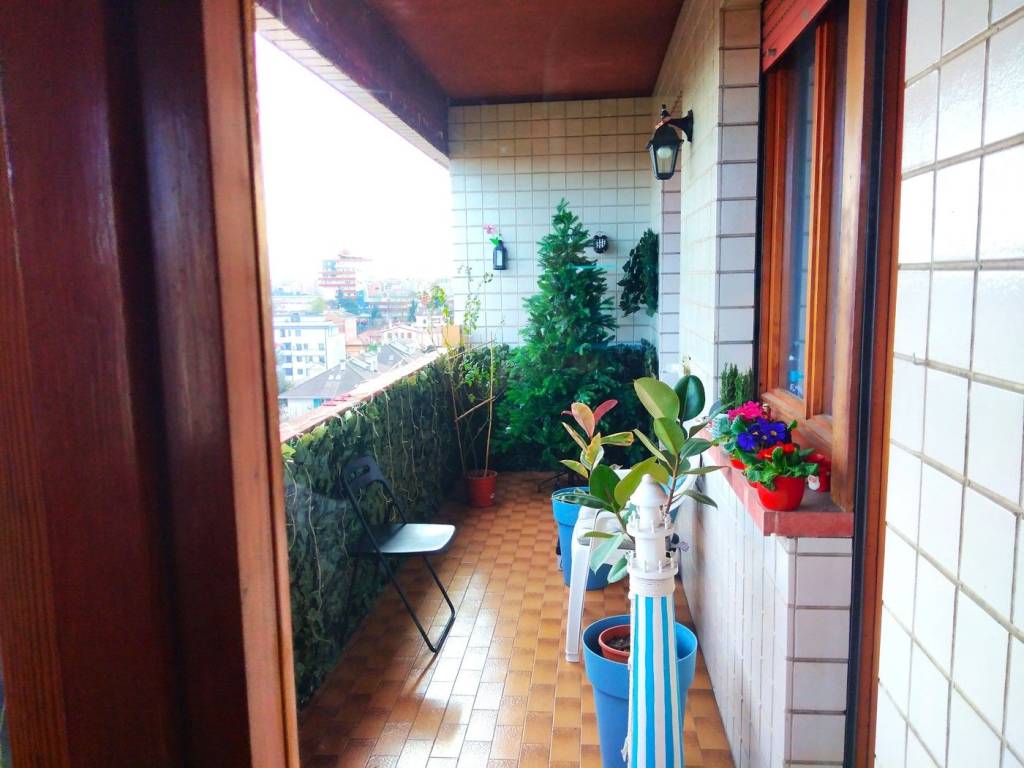 appartamento in vendita a Cusano Milanino