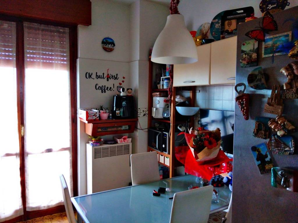 appartamento in vendita a Cusano Milanino