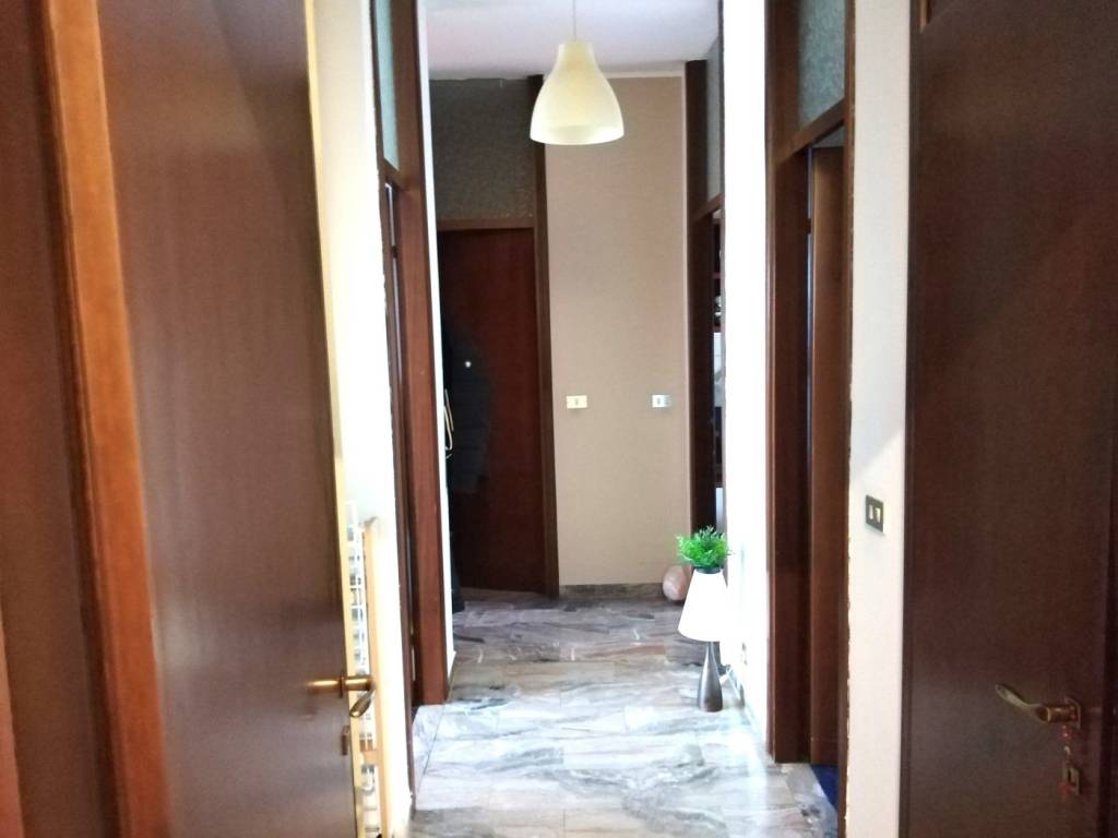 appartamento in vendita a Cusano Milanino