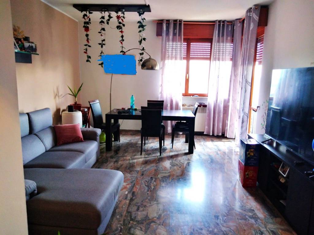 appartamento in vendita a Cusano Milanino