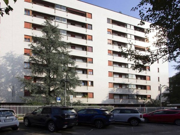 appartamento in vendita a Cusano Milanino