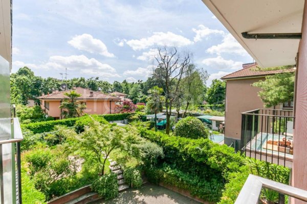 appartamento in vendita a Cusano Milanino