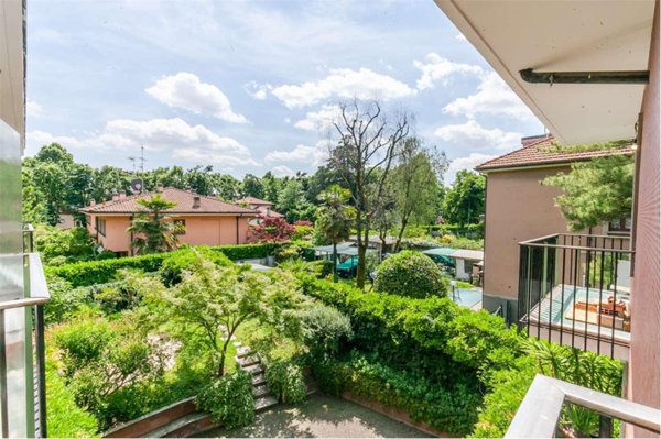 appartamento in vendita a Cusano Milanino