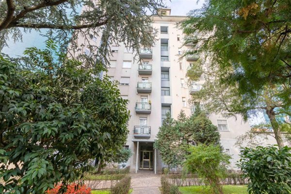 appartamento in vendita a Cusano Milanino