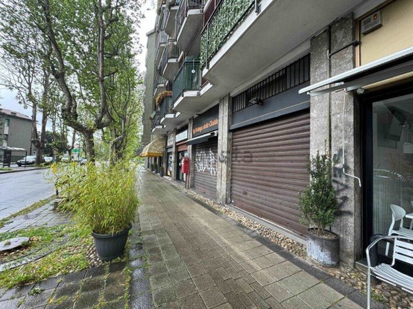 bivano in vendita a Cusano Milanino