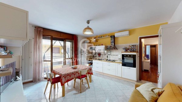 appartamento in vendita a Cusano Milanino