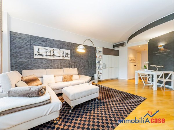 appartamento in vendita a Cusano Milanino