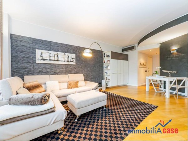 appartamento in vendita a Cusano Milanino