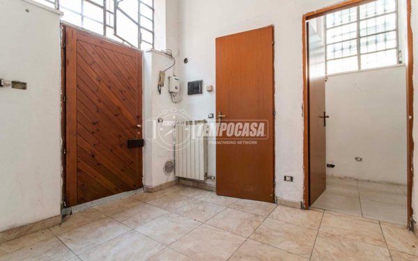 appartamento in vendita a Cusano Milanino