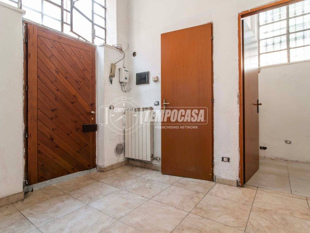 appartamento in vendita a Cusano Milanino