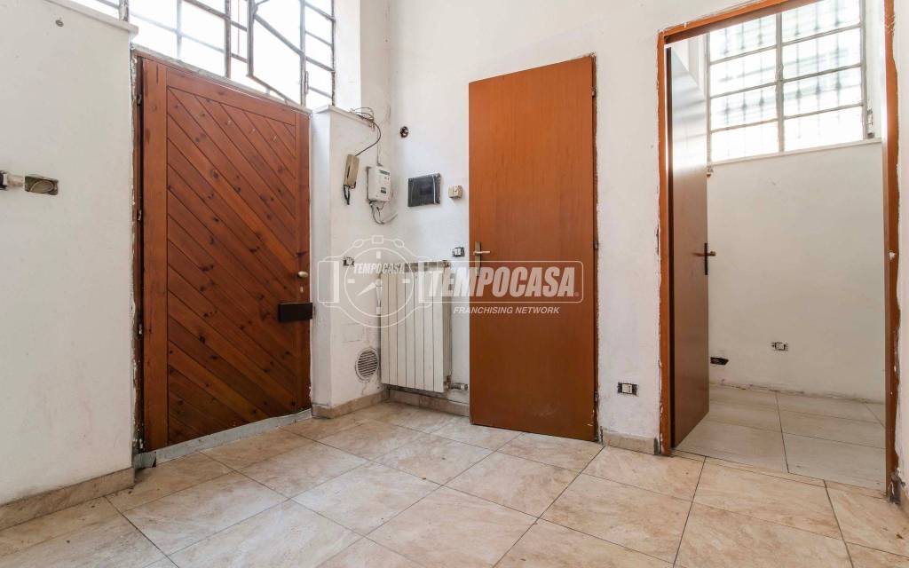 appartamento in vendita a Cusano Milanino