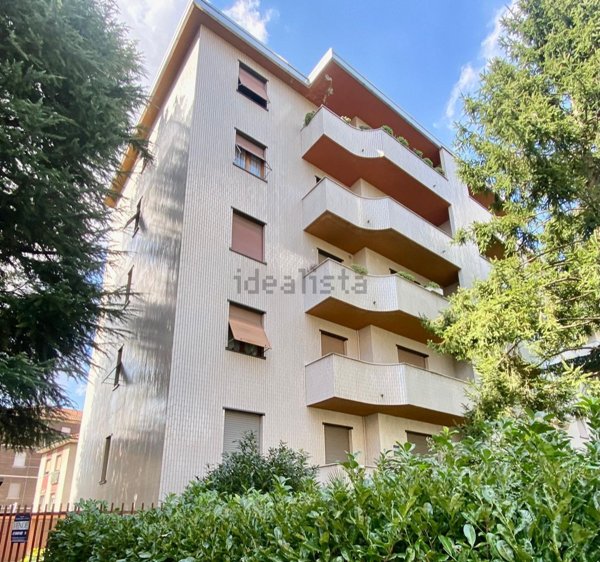 appartamento in vendita a Cusano Milanino