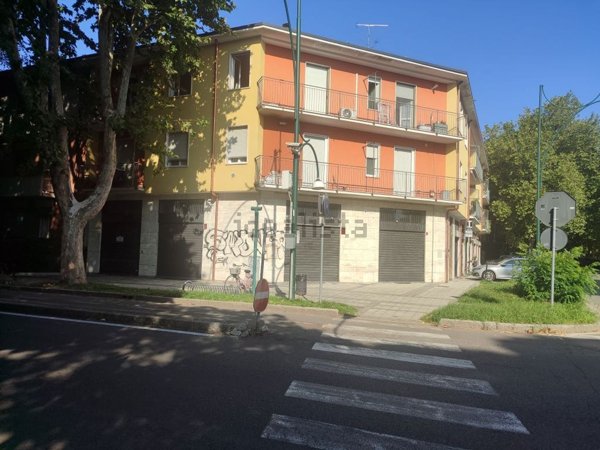 loft in vendita a Cusano Milanino