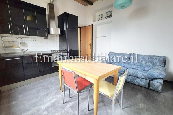 appartamento in vendita a Cusano Milanino