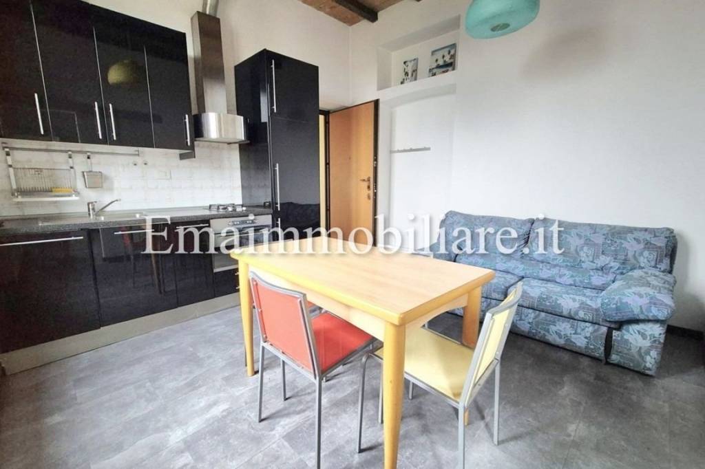 appartamento in vendita a Cusano Milanino