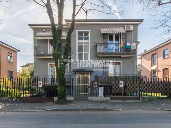 appartamento in vendita a Cusano Milanino