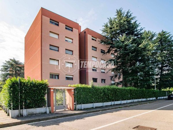 appartamento in vendita a Cusano Milanino