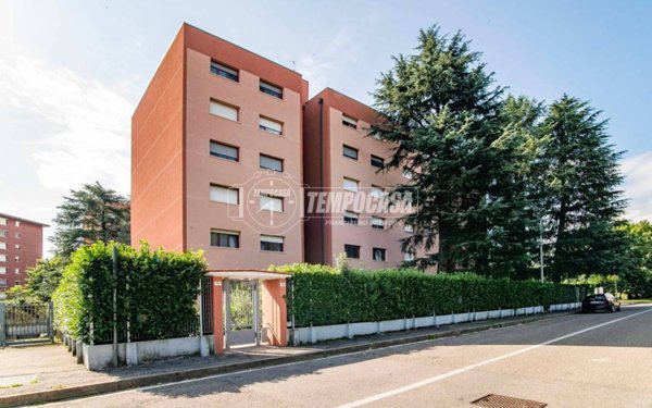 appartamento in vendita a Cusano Milanino