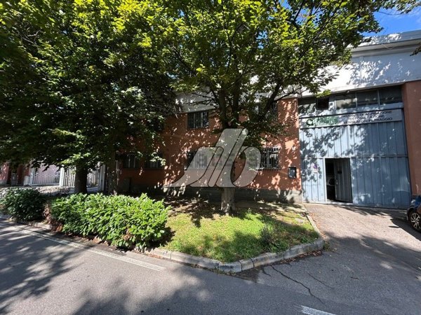 loft in vendita a Cusano Milanino