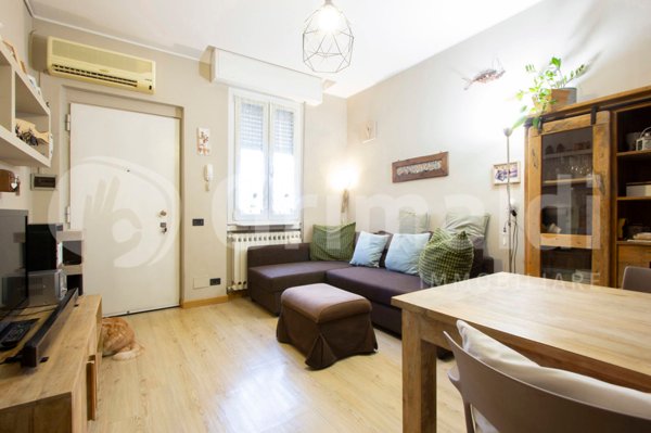 appartamento in vendita a Cusano Milanino