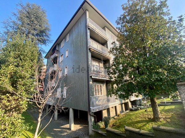 appartamento in vendita a Cusano Milanino