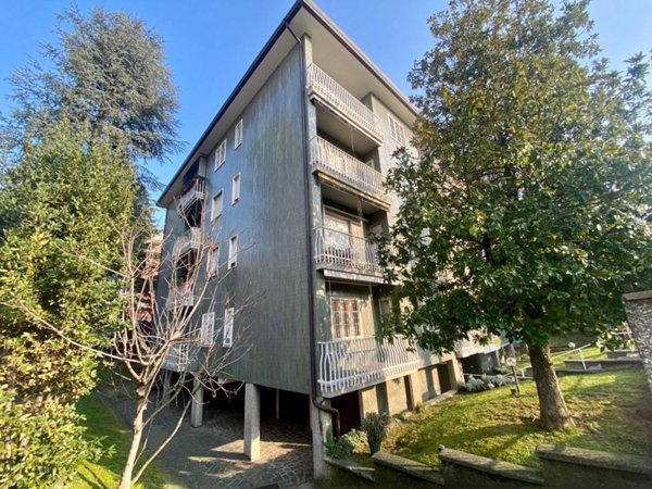 appartamento in vendita a Cusano Milanino