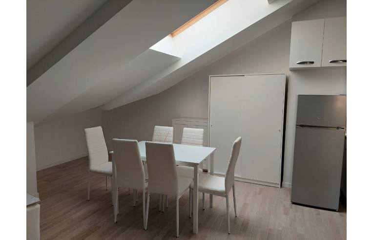 attico in vendita a Cusano Milanino