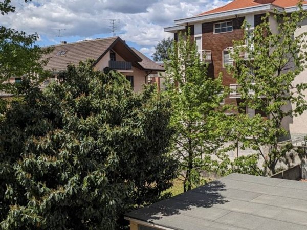 appartamento in vendita a Cusano Milanino