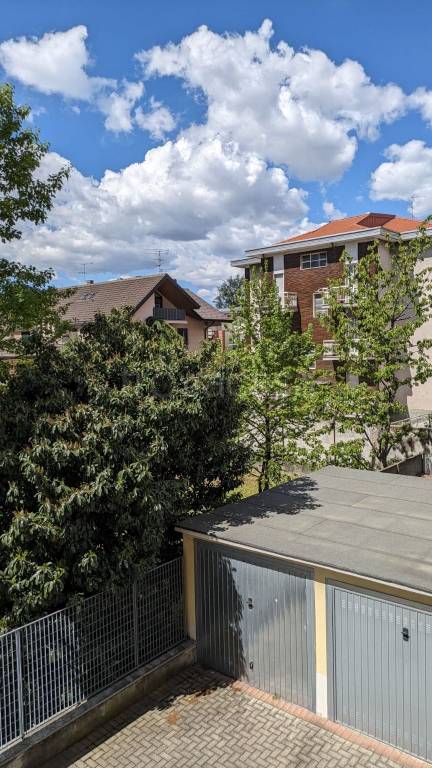 appartamento in vendita a Cusano Milanino