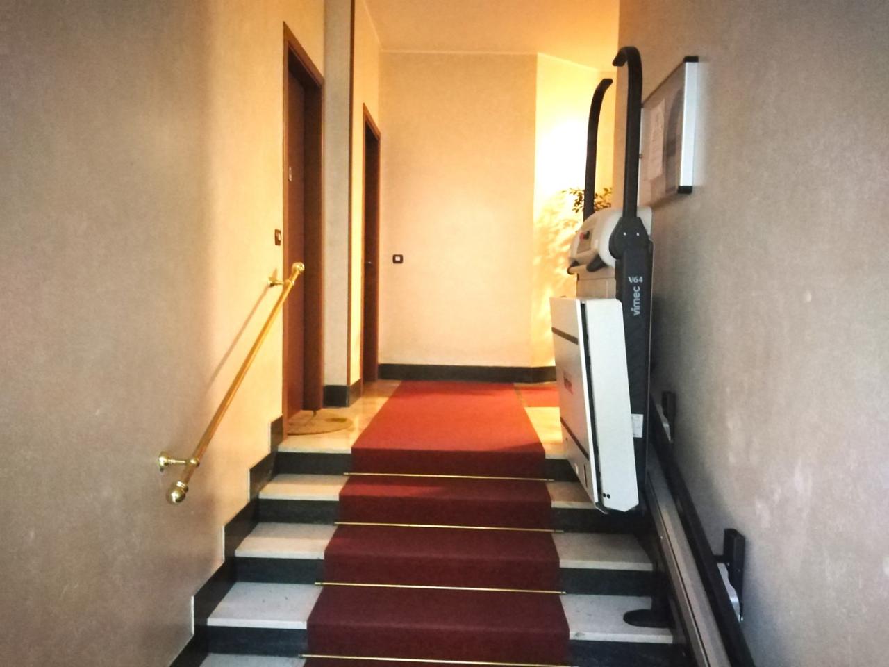 appartamento in vendita a Cusano Milanino