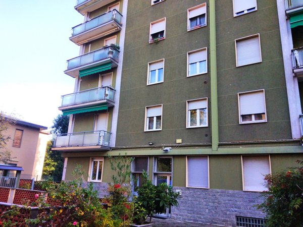 appartamento in vendita a Cusano Milanino