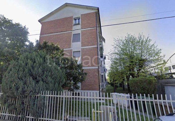 appartamento in vendita a Cusano Milanino