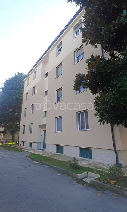 appartamento in vendita a Cusano Milanino