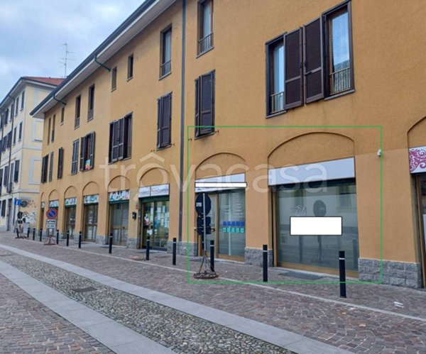 negozio in vendita a Cusano Milanino