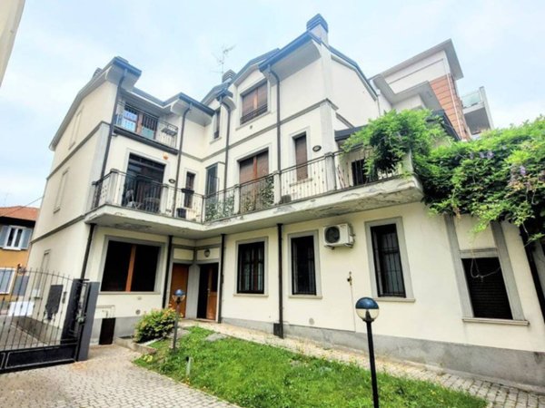 appartamento in vendita a Cusano Milanino