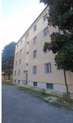 appartamento in vendita a Cusano Milanino