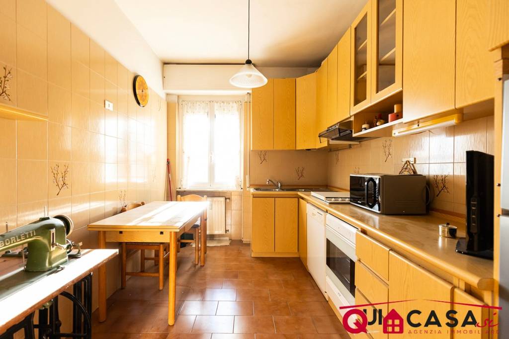 appartamento in vendita a Cusano Milanino