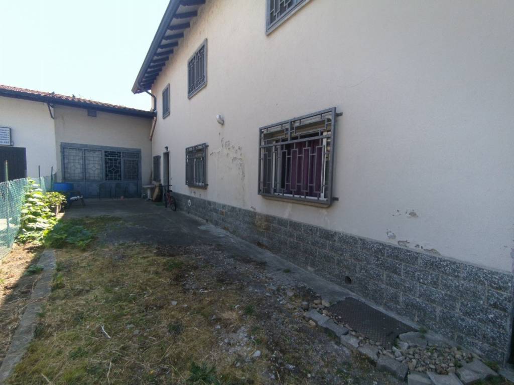 casa indipendente in vendita a Cusano Milanino